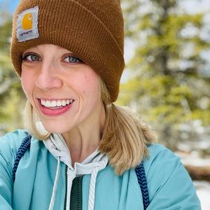 Meet your Posher, Kelsey